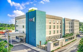 Home2 Suites By Hilton Mobile West I-10 Tillmans Corner